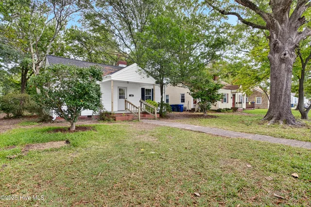 $184,900 | 122 Sherwood Road, Jacksonville, NC 28540