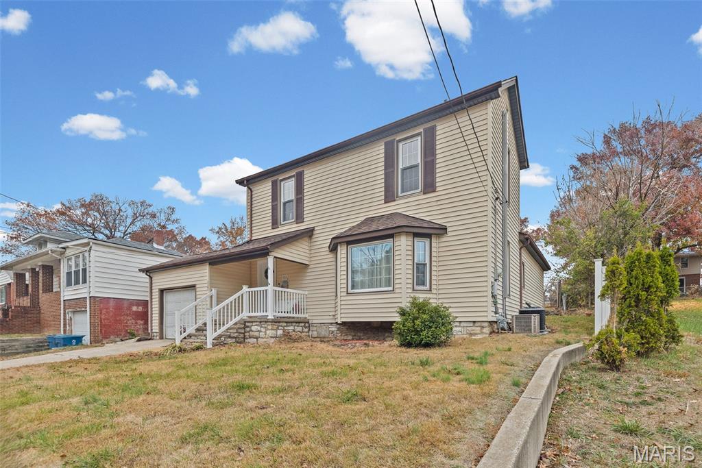 920 Danforth Street Alton, IL 62002 - Photo 3 of 37