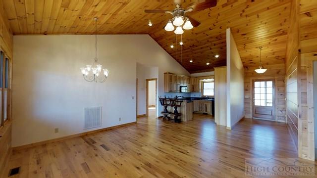 130 Cooper Ridge Road Crumpler, NC 28617 - Photo 13 of 30 Gallery Image 13