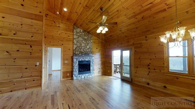 130 Cooper Ridge Road Crumpler, NC 28617 - Photo 14 of 30 Gallery Image 14