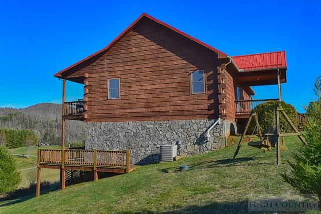 130 Cooper Ridge Road Crumpler, NC 28617 - Photo 17 of 30 Gallery Image 17