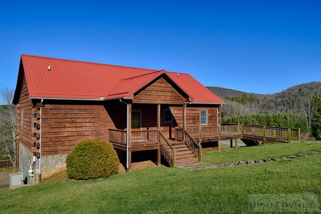 130 Cooper Ridge Road Crumpler, NC 28617 - Photo 19 of 30 Gallery Image 19