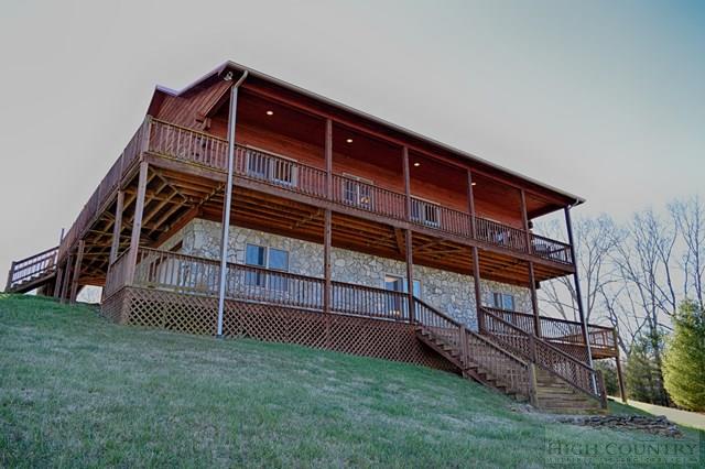 130 Cooper Ridge Road Crumpler, NC 28617 - Photo 20 of 30 Gallery Image 20