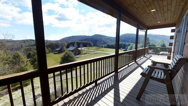 130 Cooper Ridge Road Crumpler, NC 28617 - Photo 2 of 30 Gallery Image 2