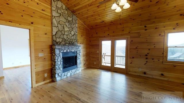 130 Cooper Ridge Road Crumpler, NC 28617 - Photo 25 of 30 Gallery Image 25