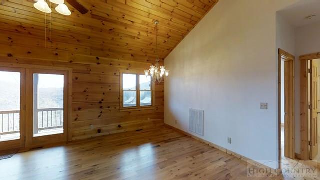 130 Cooper Ridge Road Crumpler, NC 28617 - Photo 26 of 30 Gallery Image 26