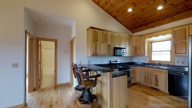 130 Cooper Ridge Road Crumpler, NC 28617 - Photo 27 of 30 Gallery Image 27