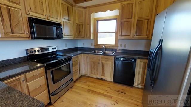 130 Cooper Ridge Road Crumpler, NC 28617 - Photo 28 of 30 Gallery Image 28