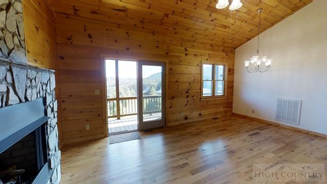 130 Cooper Ridge Road Crumpler, NC 28617 - Photo 29 of 30 Gallery Image 29