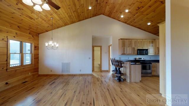 130 Cooper Ridge Road Crumpler, NC 28617 - Photo 6 of 30 Gallery Image 6