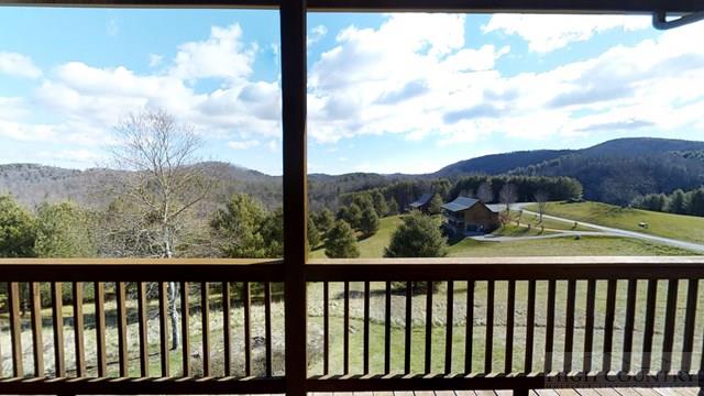 130 Cooper Ridge Road Crumpler, NC 28617 - Photo 10 of 30 Gallery Image 10
