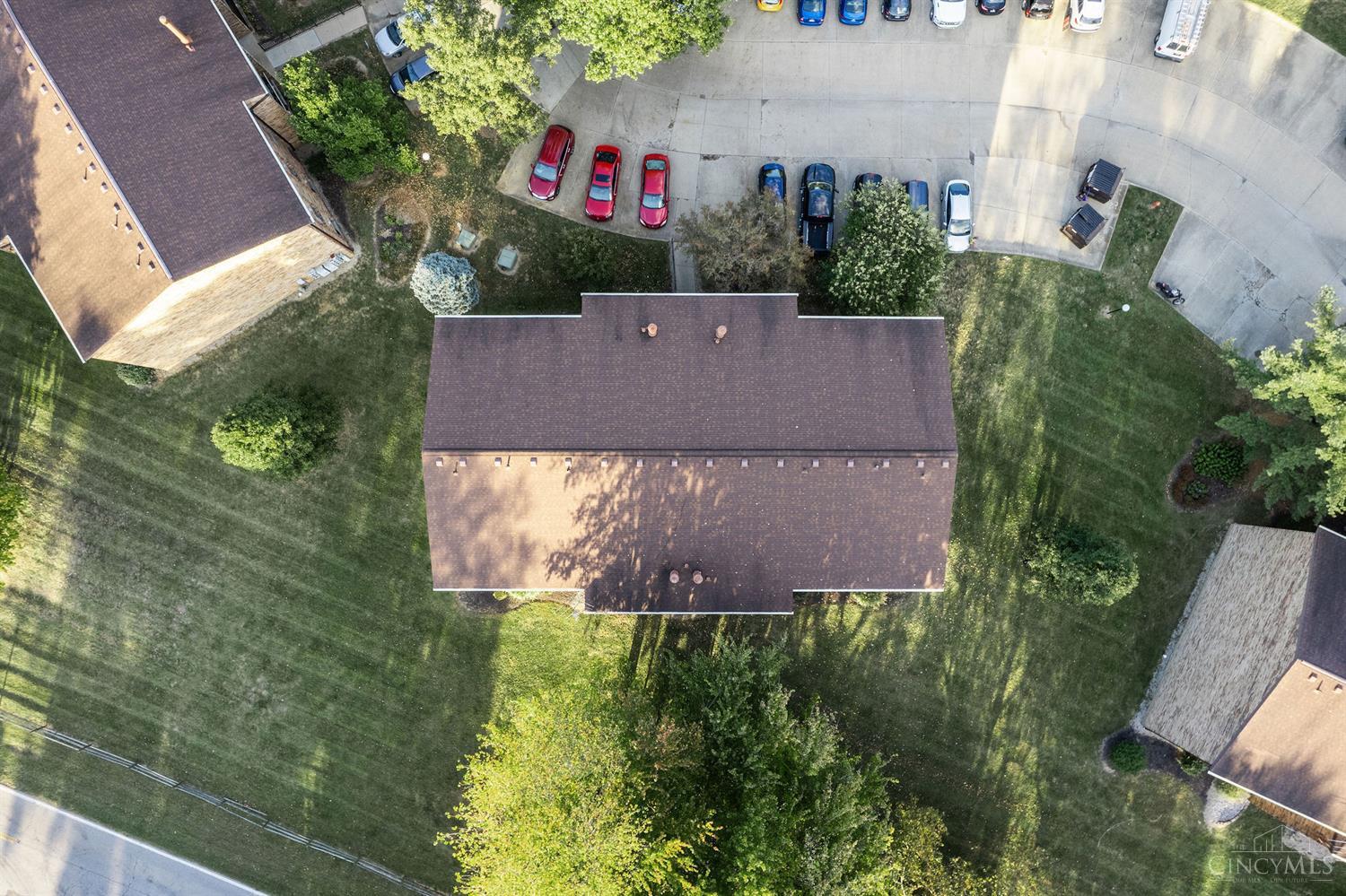 537 Davis Road, Unit 10 Cincinnati, OH 45255 - Photo 12 of 35 Gallery Image 12