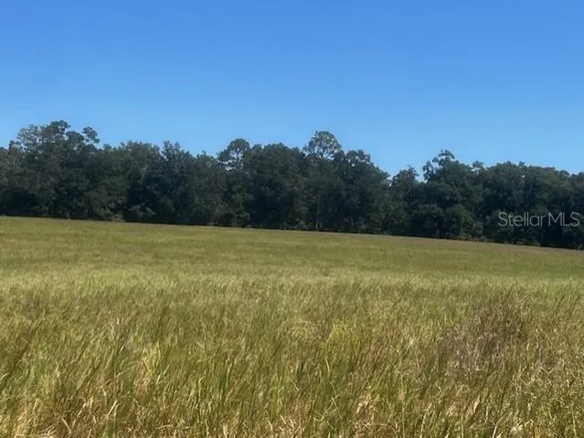 $105,000 | 3830 Northwest 31st Avenue, Bell, FL 32619