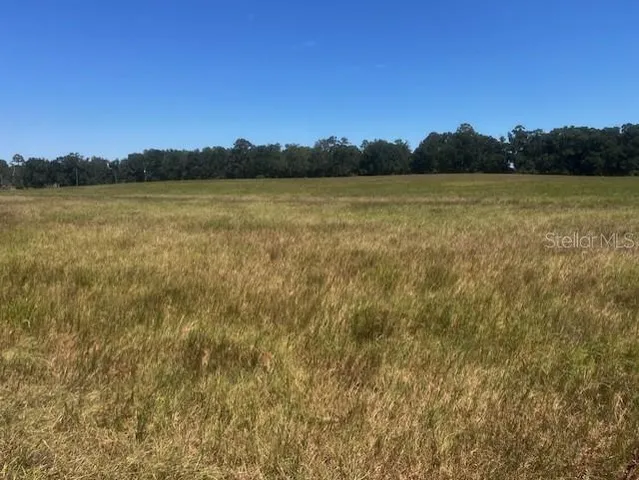 $105,000 | 3830 Northwest 31st Avenue, Bell, FL 32619