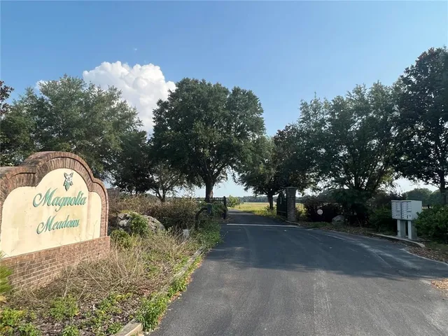 $105,000 | 3830 Northwest 31st Avenue, Bell, FL 32619