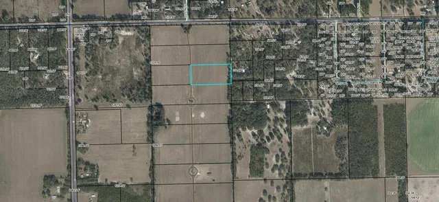 $105,000 | 3830 Northwest 31st Avenue, Bell, FL 32619