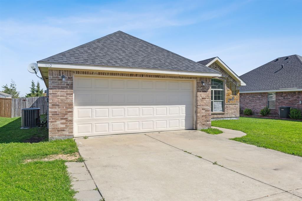 110 Magnolia Street Anna, TX 75409 - Photo 3 of 25