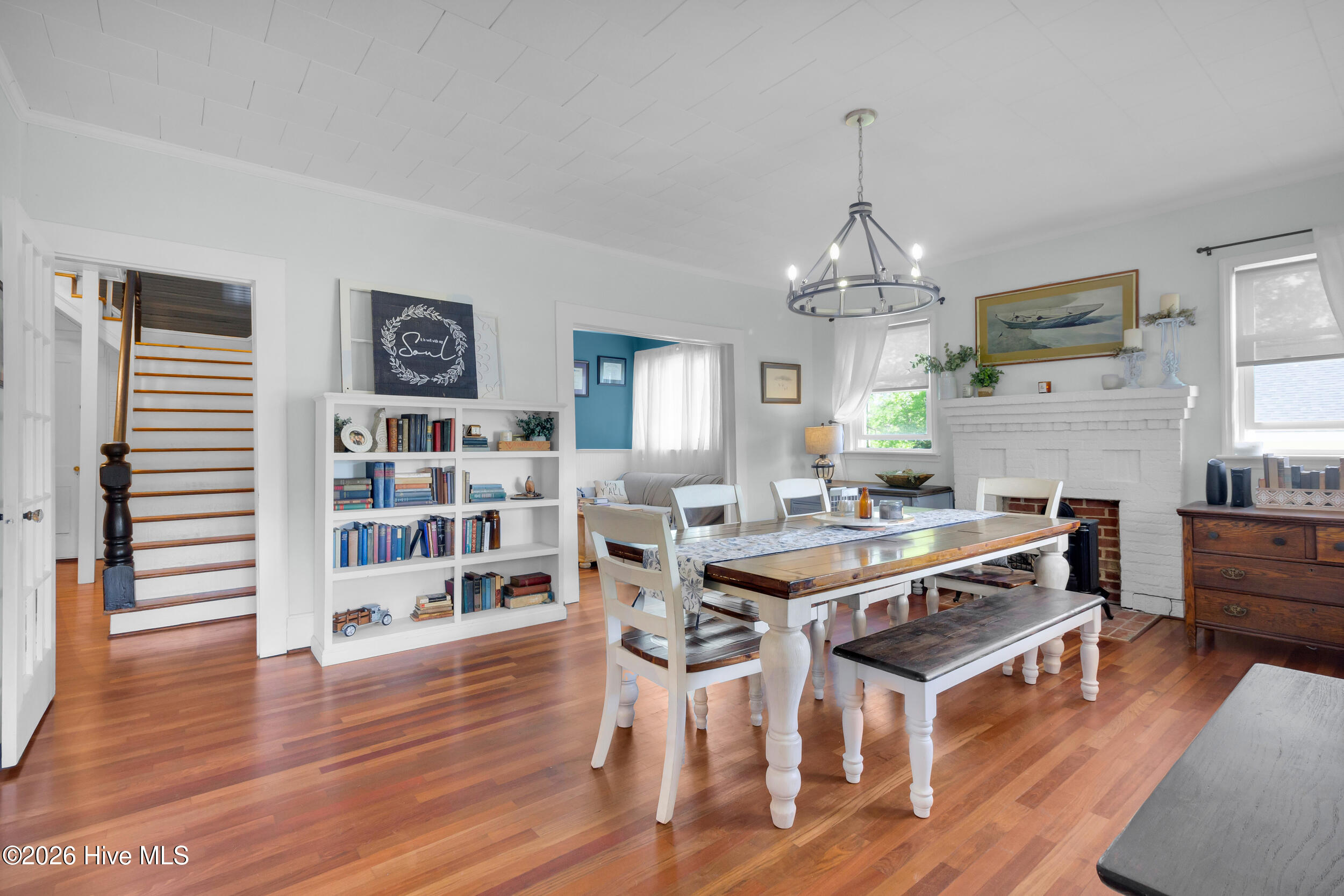 76 2nd Street Vandemere, NC 28587 - Photo 4 of 63 Dining