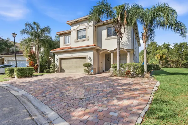 $4,200 | 1085 Center Stone Lane, Riviera Beach, FL 33404
