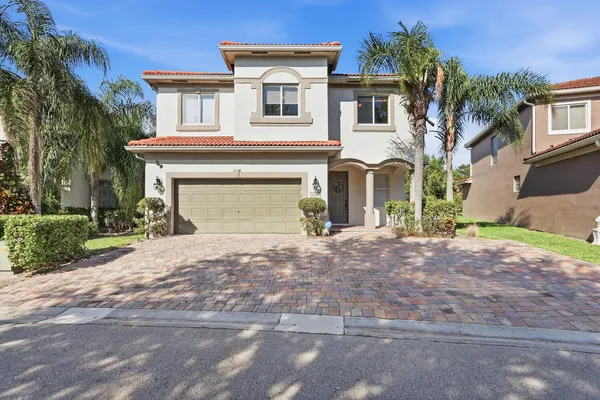 $4,200 | 1085 Center Stone Lane, Riviera Beach, FL 33404