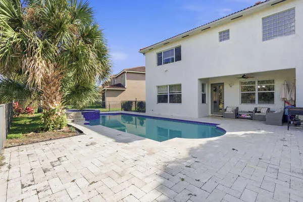 $4,200 | 1085 Center Stone Lane, Riviera Beach, FL 33404