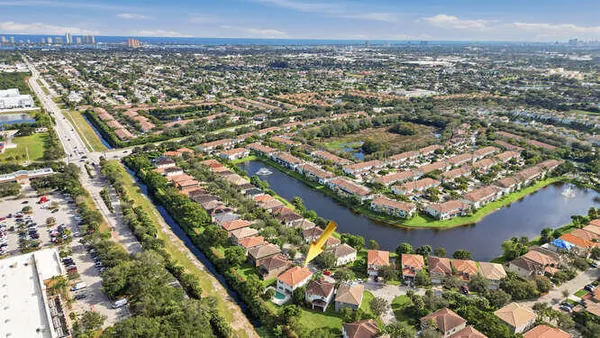 $4,200 | 1085 Center Stone Lane, Riviera Beach, FL 33404