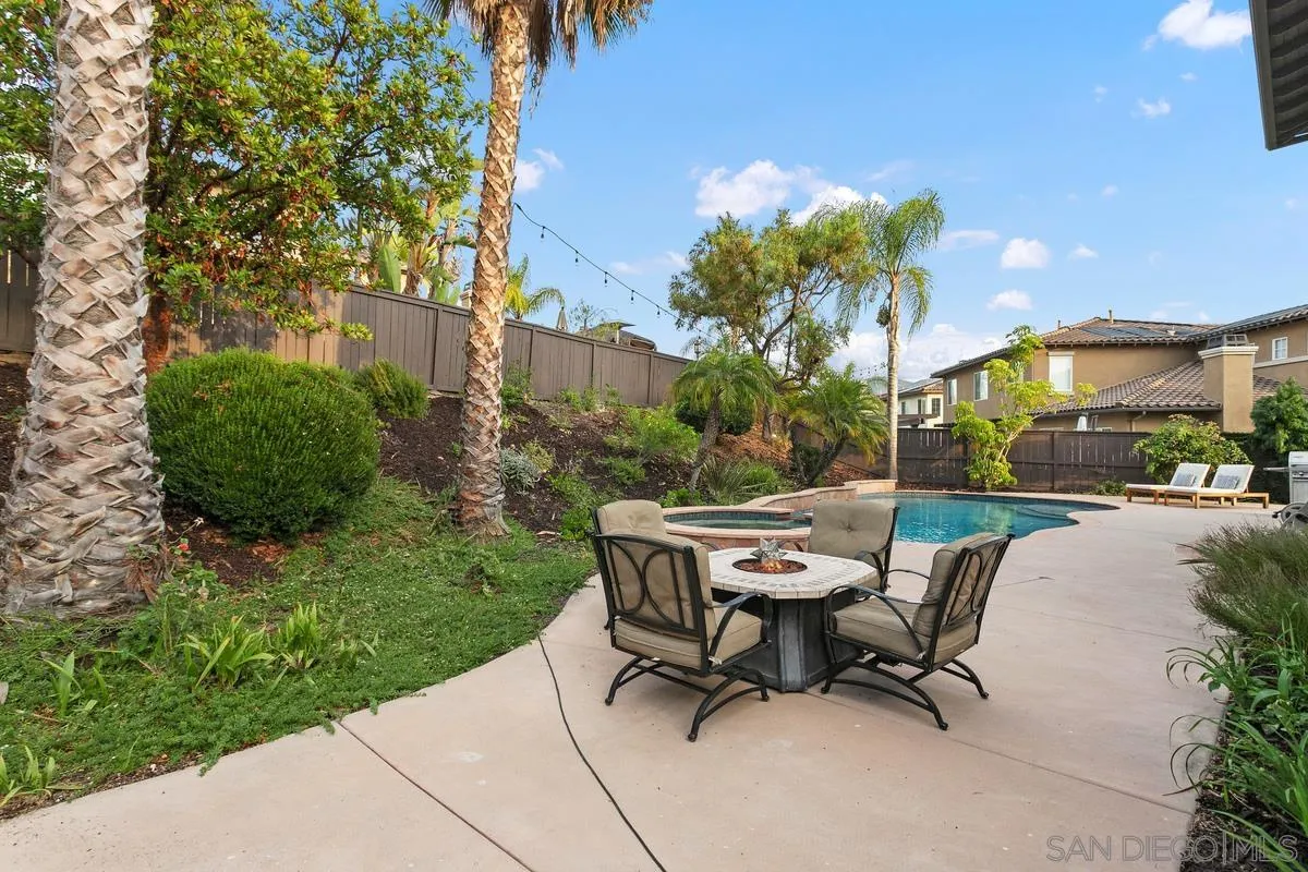 16309 Deer Ridge Road San Diego, CA 92127 - Photo 8 of 37