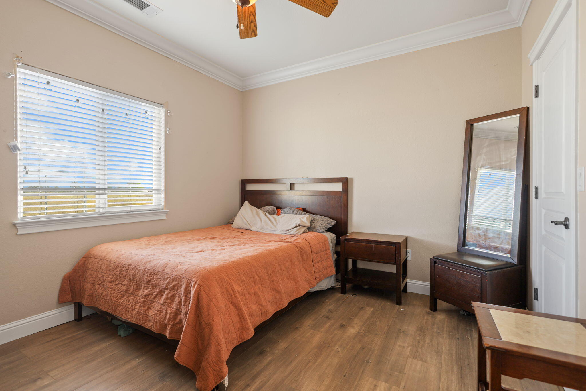 9004 Mentone Road Millville, CA 96062 - Photo 21 of 53 Bedroom 1