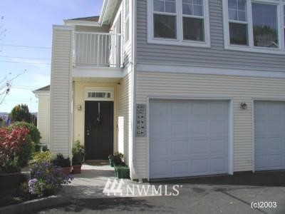 400 South 46th Place, Unit C Renton, WA 98055 - Photo 1 of 1