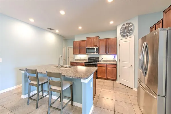 $369,900 | 12619 Lemon Pepper Drive, Riverview, FL 33578