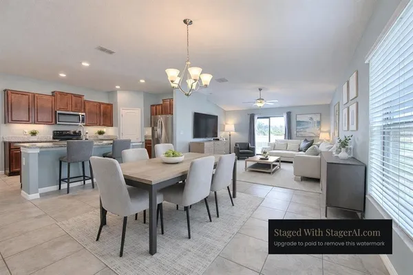 $369,900 | 12619 Lemon Pepper Drive, Riverview, FL 33578
