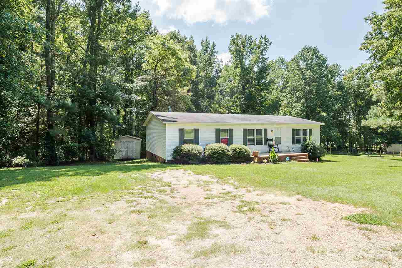 509 Clark Pond Road Clayton, NC 27527 - Photo 3 of 25 Photo 3