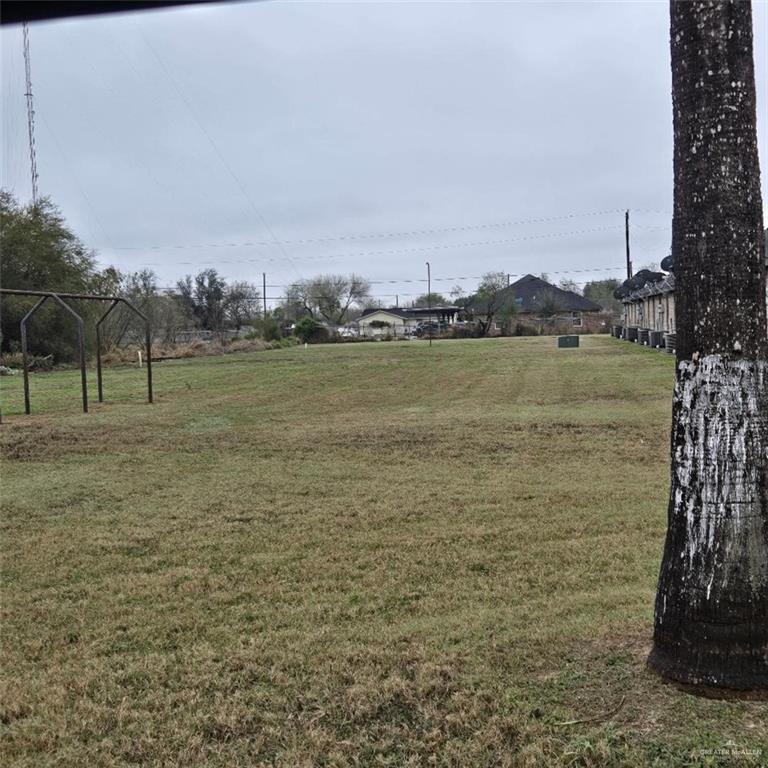 3915 South Alamo Road, Unit 20 Edinburg, TX 78542 - Photo 14 of 14 a view of a lake with houses in outdoor space
