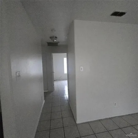 a view of a hallway