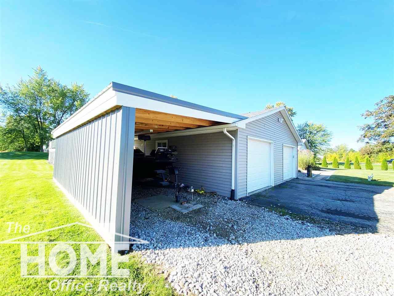 10472 Lansing Road Durand, MI 48429 - Photo 32 of 32