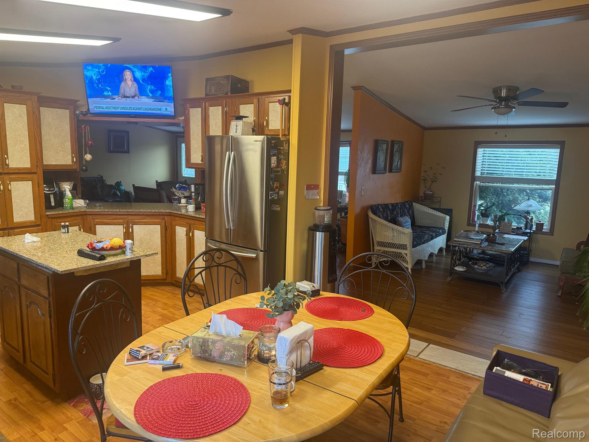 2713 Johnson Mill Road North Branch, MI 48461 - Photo 10 of 23 Gallery Image 10