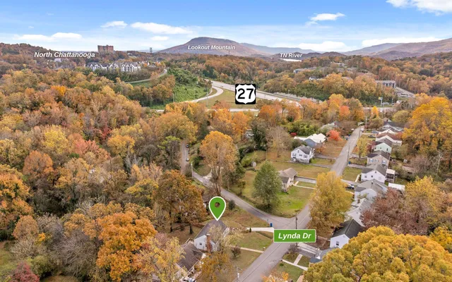 $325,000 | 132 Lynda Drive, Chattanooga, TN 37405