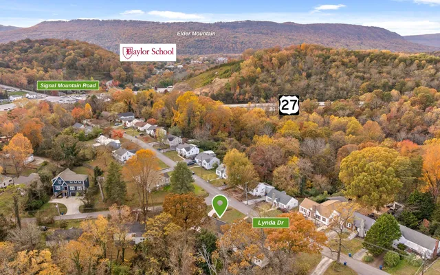 $325,000 | 132 Lynda Drive, Chattanooga, TN 37405