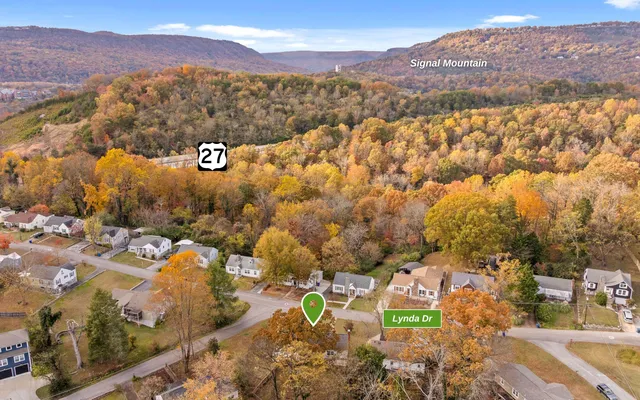 $325,000 | 132 Lynda Drive, Chattanooga, TN 37405