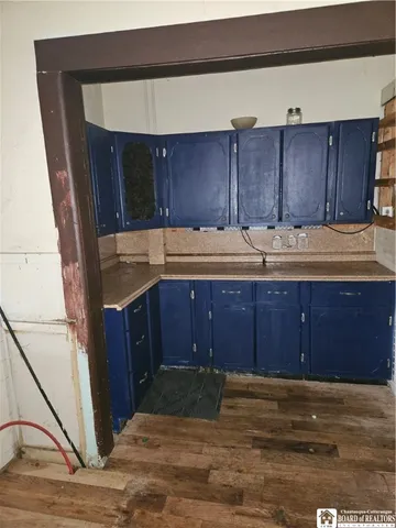 $25,000 | 820 Lafayette Street, Jamestown, NY 14701