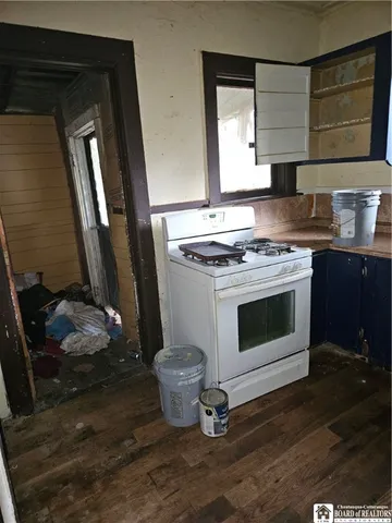 $25,000 | 820 Lafayette Street, Jamestown, NY 14701