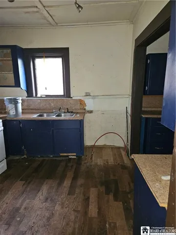 $25,000 | 820 Lafayette Street, Jamestown, NY 14701