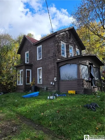 $25,000 | 820 Lafayette Street, Jamestown, NY 14701
