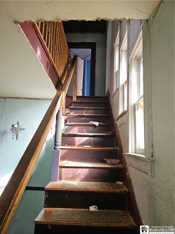 $25,000 | 820 Lafayette Street, Jamestown, NY 14701