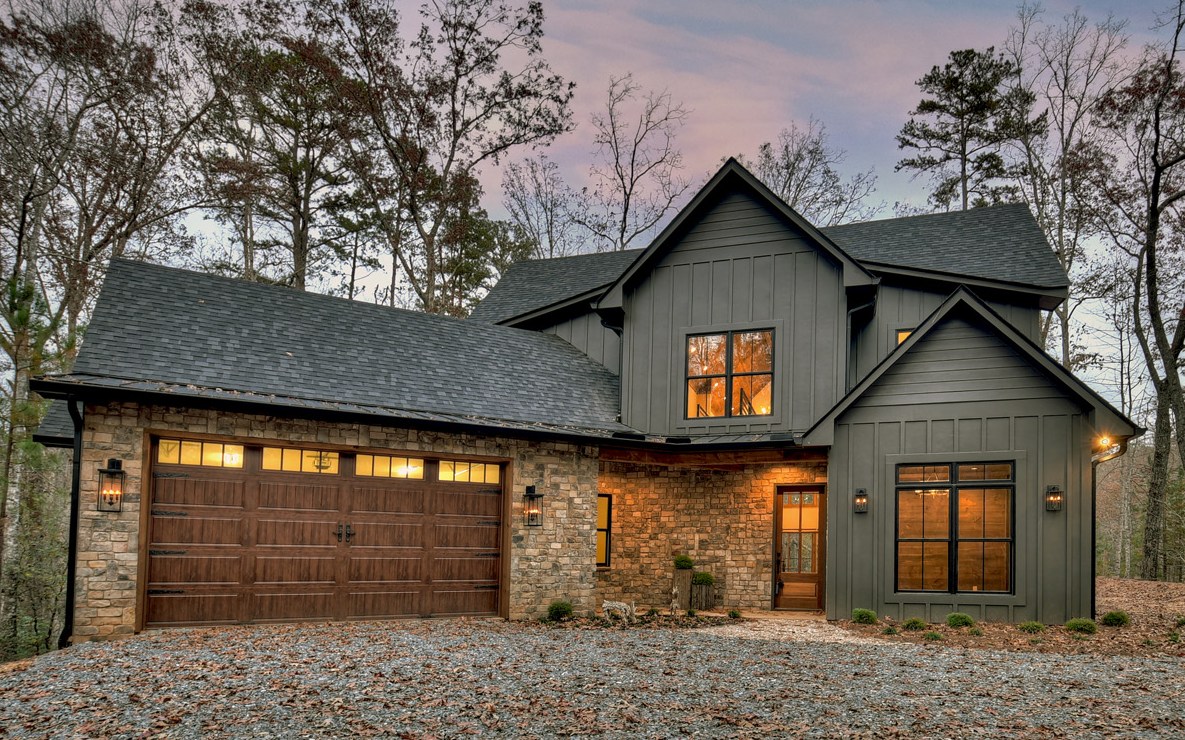 2101 Dry Branch Road Blue Ridge, GA 30513 - Photo 3 of 56 Additional View