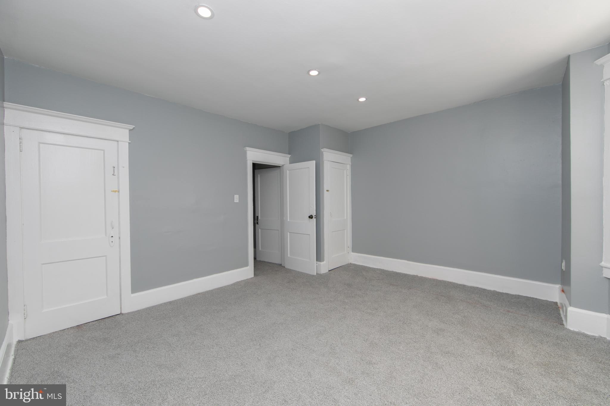 513 Benson Street Camden, NJ 08103 - Photo 18 of 37 a view of an empty room