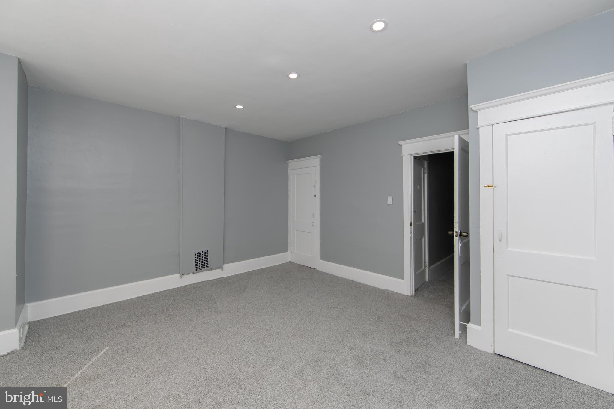 513 Benson Street Camden, NJ 08103 - Photo 19 of 37 a view of an empty room