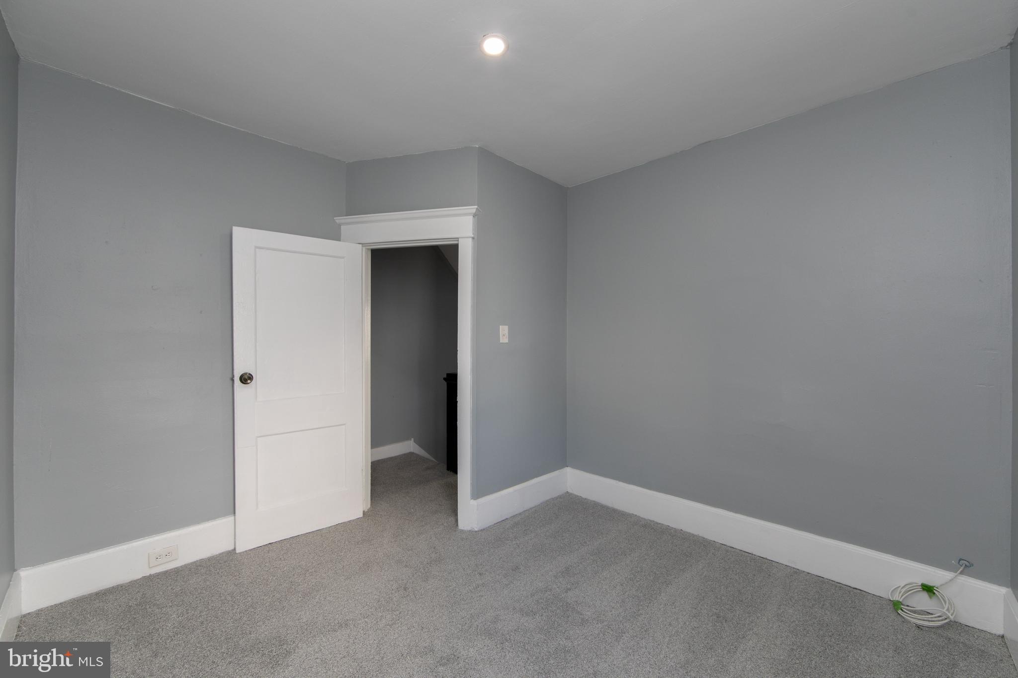 513 Benson Street Camden, NJ 08103 - Photo 21 of 37 a view of an empty room