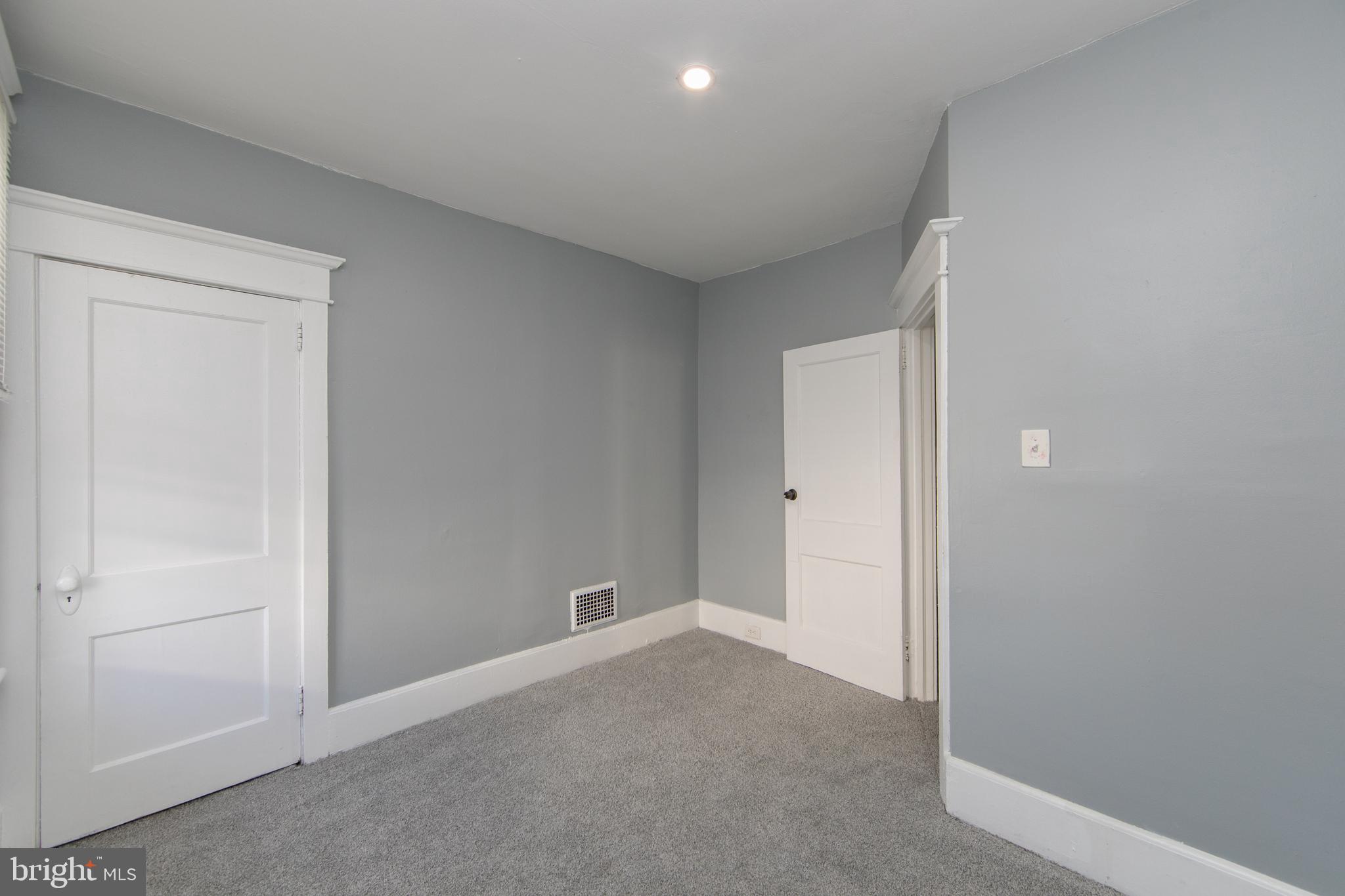 513 Benson Street Camden, NJ 08103 - Photo 22 of 37 a view of an empty room