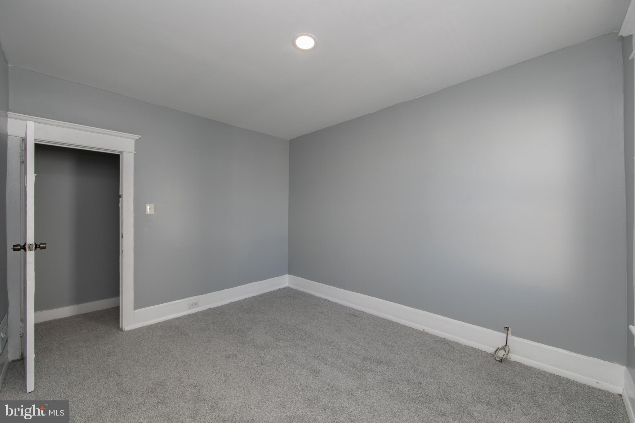 513 Benson Street Camden, NJ 08103 - Photo 26 of 37 a view of an empty room